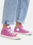 Converse Tennised A15011C Roosa