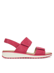 Caprice Sandaalid 9-28708-44 Roosa