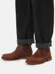 Timberland Poolsaapad TB1A2NGYF131 Pruun
