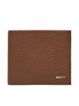 BOSS Rahakott 50529496 Pruun