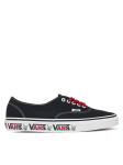 Vans Tenniskingad Authentic VN000Z75Y091 Must