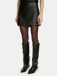 Guess Tehisnahast seelik W6BD06 W4056 Must Regular Fit