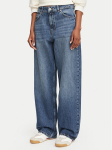 HUGO Teksad Leni 50564951 Tumesinine Relaxed Fit