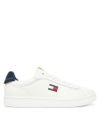 Tommy Jeans Tossud Archive '98 EM0EM01596 Valge