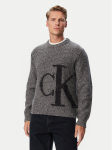 Calvin Klein Jeans Kampsun LV04RH311G Hall Regular Fit