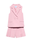 Abel & Lula Lastekomplekt 5287 Roosa Regular Fit