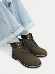 G-STAR Saapad G-STAR RAW-CEO-WI16-FOX-01 Khakiv&auml;rviline