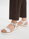 Tamaris Sandaalid 1-28222-42 Valge