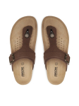 Geox Varbavahesandaalid D Brionia D35LSK00032C6009 Pruun