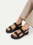 Lasocki Sandaalid CEO-WI34-3310-18650 Tumepruun