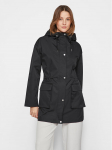 Vila Parka Kahara 14089615 Must Regular Fit 36