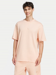 adidas T-s&auml;rk Zwide Graphic JD5828 Koralliv&auml;rviline Loose Fit