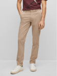 Boss Chino-p&uuml;ksid Kaito1 50487966 Beež Slim Fit