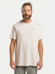 Jack Wolfskin T-s&auml;rk Essential 1808382 Ekr&uuml;&uuml;v&auml;rv Regular Fit M