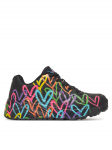 Skechers Tossud Uno Lite-Spread The Love 314064L/BKMT Must 30