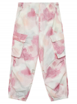 United Colors Of Benetton Riidest p&uuml;ksid 4Q2RCF04K Roosa Relaxed Fit