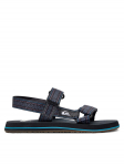 Quiksilver Sandaalid Monkey Caged AQYL101384 V&auml;rviline