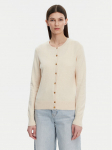 Gap Kardigan 443176-56 Beež Regular Fit