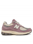 New Balance Tossud U2002RRB Lilla