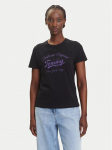 Tommy Jeans T-s&auml;rk Essential DW0DW21404 Must Regular Fit