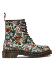 Dr. Martens Lendurisaapad 1460 English Garden 31689649 V&auml;rviline 36