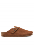 Skechers Pl&auml;tud Arch Fit Granola-Happy Friday 158830/CSNT Pruun