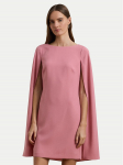 LAUREN RALPH LAUREN Kokteilikleit 253855210034 Roosa Slim Fit