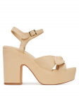 DeeZee Sandaalid 6103-4 Beež