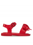Melissa Sandaalid Mini Melissa Mar Sandal Hot Bb 33951 Punane
