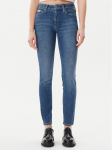 Calvin Klein Jeans Teksad J20J225121 Tumesinine Skinny Fit