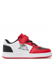 Kappa Tossud Logo Malone Ev Kid 36185LW V&auml;rviline 33