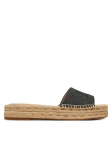 LAUREN RALPH LAUREN Espadrillid Polly 802966866002 Beež