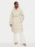 PINKO Talvejope Collirio Caban 103828 A11M Beež Regular Fit 44