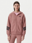 adidas Pluus Future Icons 3-Stripes JE0177 Roosa Regular Fit