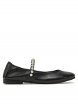 Tamaris Baleriinad 1-22140-44 Must