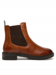 s.Oliver Saapad 5-25419-43 Pruun 37