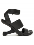 United Nude Sandaalid Eamz Hana 109040116 Must