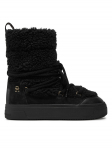 Tommy Hilfiger Lumesaapad Lace-Up Faux Shearling Snowboot FW0FW08252 Must