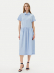 JOOP! Pluusikleit 58 252D58Damina 30046639 Sinine Regular Fit