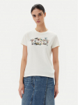 Levi's&reg; T-s&auml;rk Perfect 17369-2948 Valge Standard Fit XS