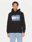Tommy Jeans Pluus Dna Flag Twist DM0DM21100 Must Regular Fit