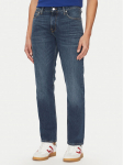 Tommy Hilfiger Teksad Denton MW0MW38826 Sinine Straight Fit 32_32