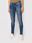 Pepe Jeans Teksad Soho PL204174 Sinine Skinny Fit