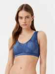 Chantelle Rinnahoidja-top Soft Stretch C11D10 Sinine XS_S