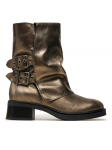 Steve Madden Saapad Bonfire SM11003415 Kuldne 40