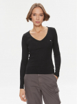 Tommy Jeans S&auml;rkpluus Essential DW0DW17990 Must Slim Fit