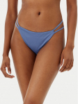 Calvin Klein Swimwear Bikini alumine osa KW0KW02828 Sinine