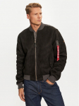Alpha Industries Bomber-jakk 148122 Must Regular Fit XXL