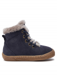 Froddo Saapad Minni Suede Laces G2110140-4 S Sinine 26