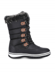 MOLS Lumesaapad M244393 Must 40